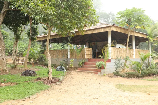 Twin River Retreat by Muccole