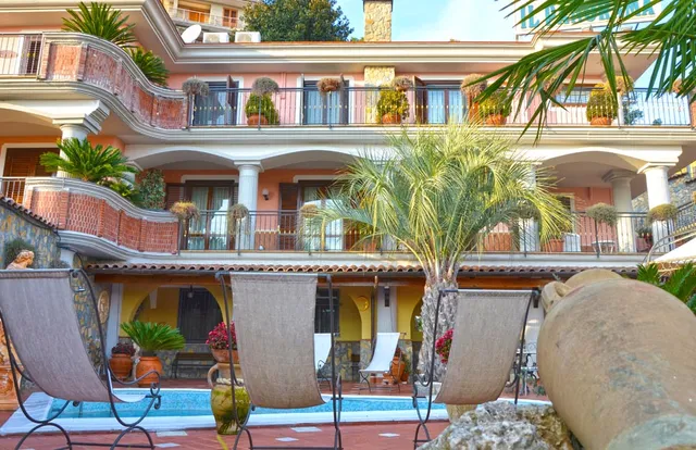 Bed & Breakfast Il Panorama