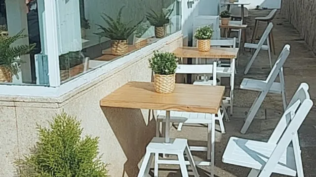 Cafetería The Singular Coffee - Desayunos y Brunch en Los Caños