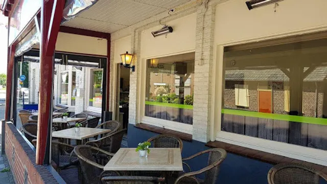 Smulwereld Old Dutch