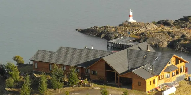 Patagonia Acres Lodge