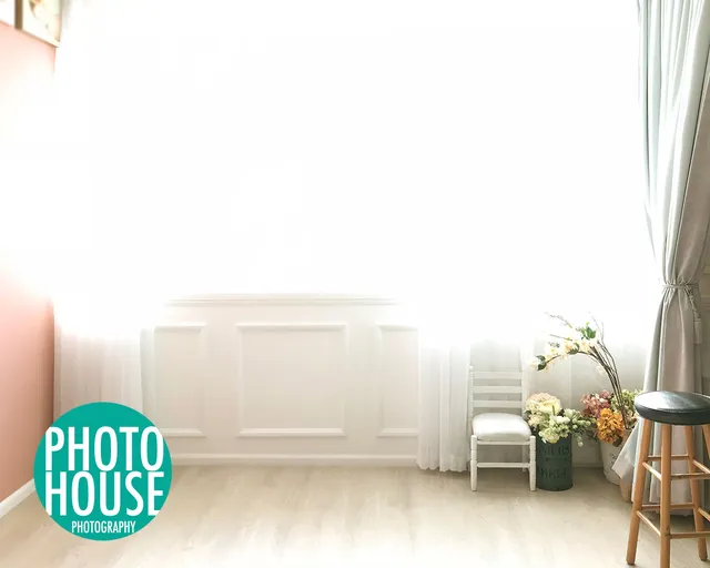 LA Photo House studio