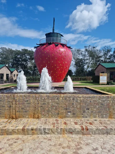 Boscia Farmstay Cottage