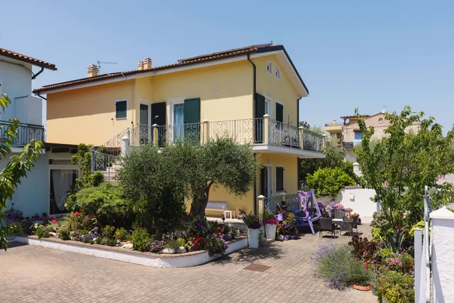 Accuratamente Giglio Del Conero