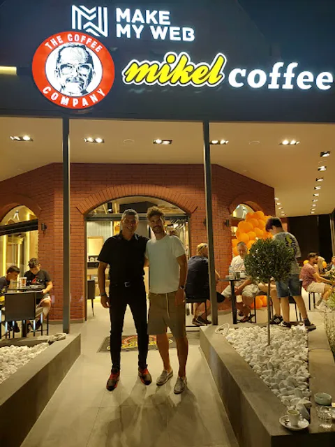 Mikel Coffee