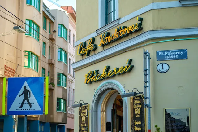 Stumpf Backwaren Capellmann GesmbH