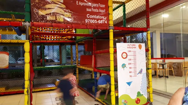 Habib's Campo Grande 1