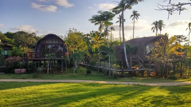 Koh Mak Green View Resort