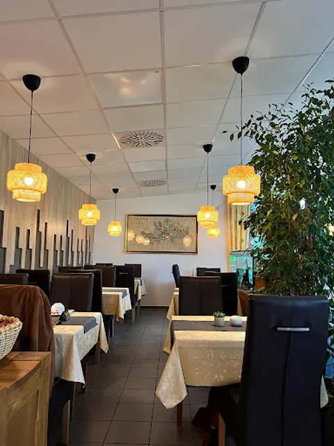 Nam Hue China Restaurant am Hallenbad