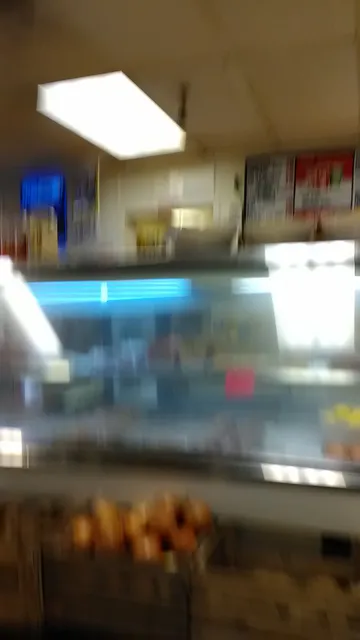 Rancher’s Food Mart