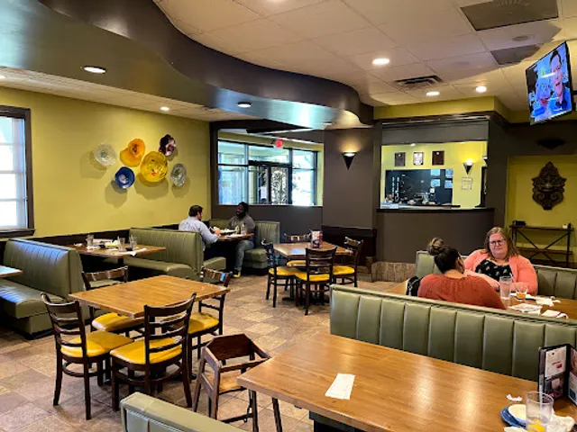 Frontera Mexican Kitchen