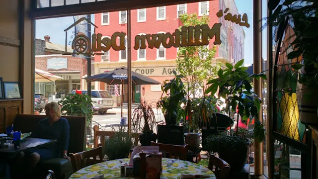 Lisa's Milltown Deli