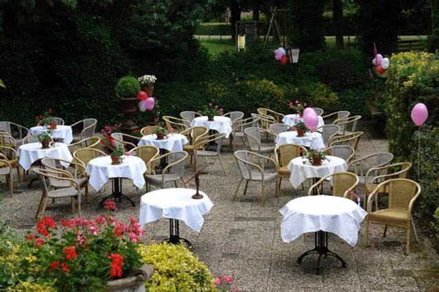 De Wiemel | Restaurant en trouwlocatie