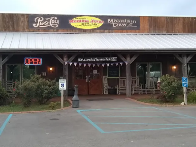 Momma Jean's Restaurant