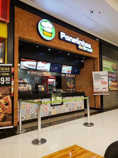 Panelinhas do Brasil