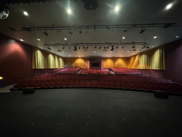 Area Community Theatre