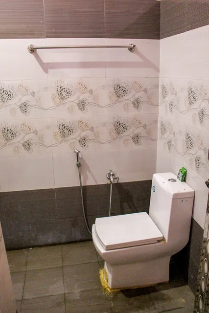 Poongavanam Homestay