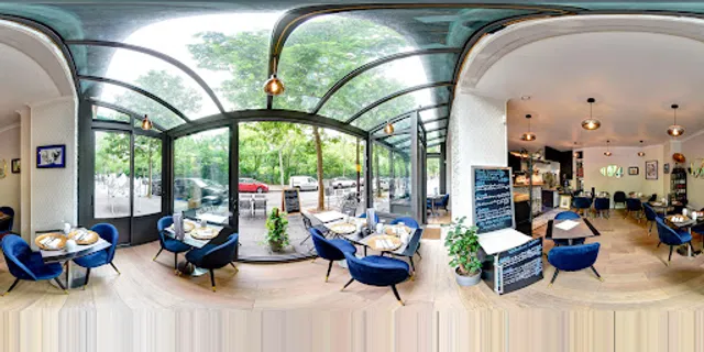 Restaurant Le Compositeur - Cuisine Bistronomique - Restaurant Paris 17