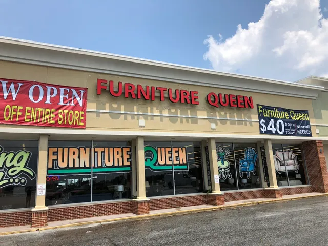 Furniture Queen