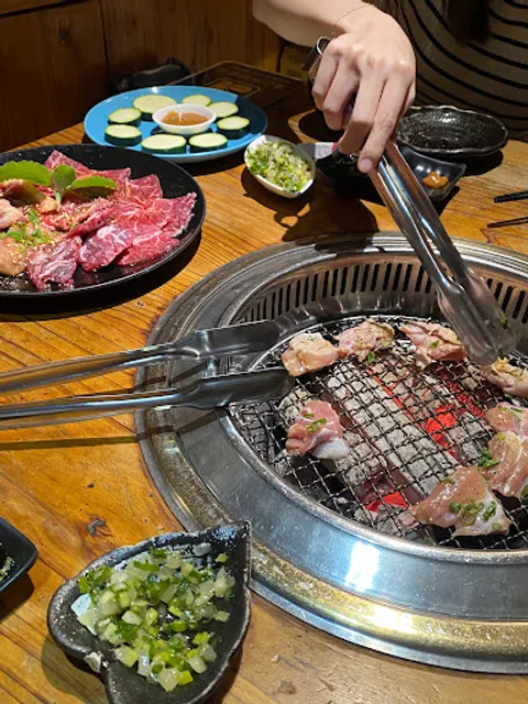 源初燒肉屋