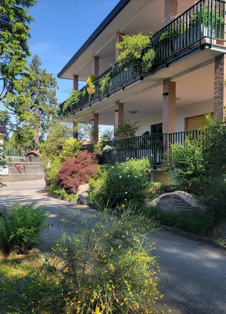 Paradeisos Residence