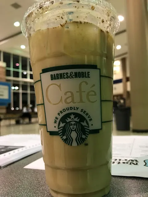 Starbucks Coffee Company