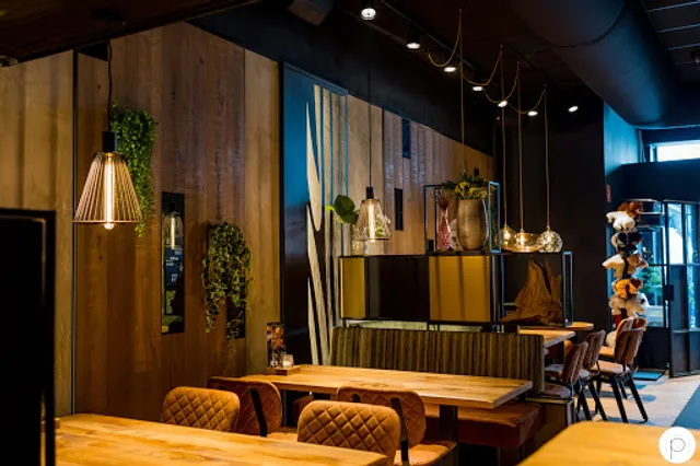 Restaurant De Beren Roermond