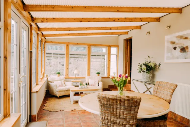 Kersmains Country Cottages