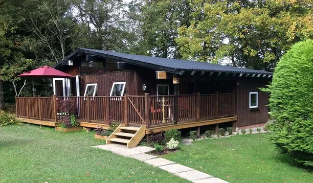 Penlan Holiday Park
