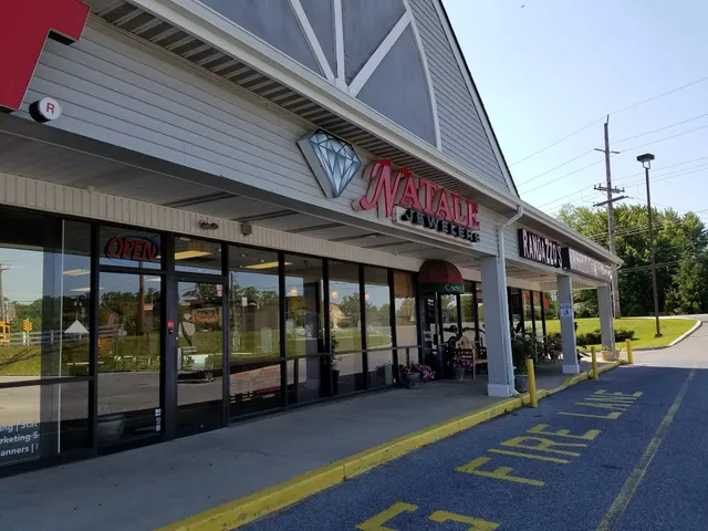 Natale Jewelers