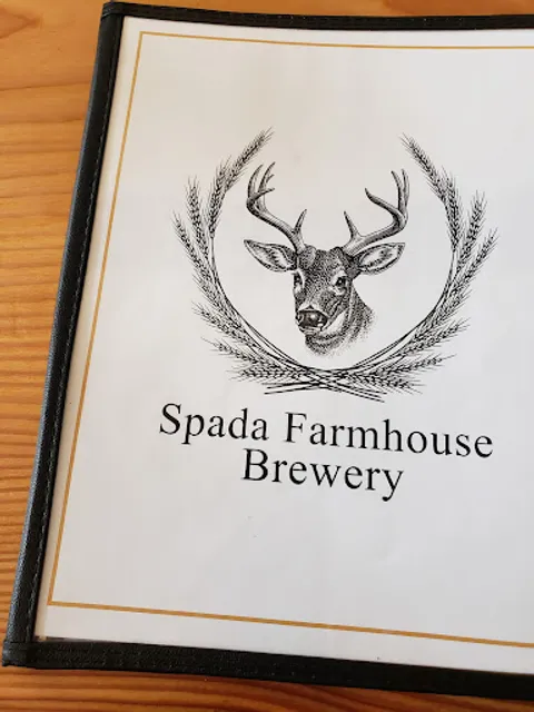 Spada Farmhouse Brewery