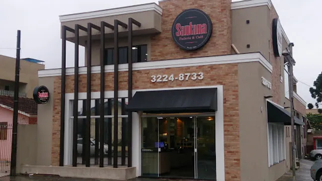 Santana Padaria & Café