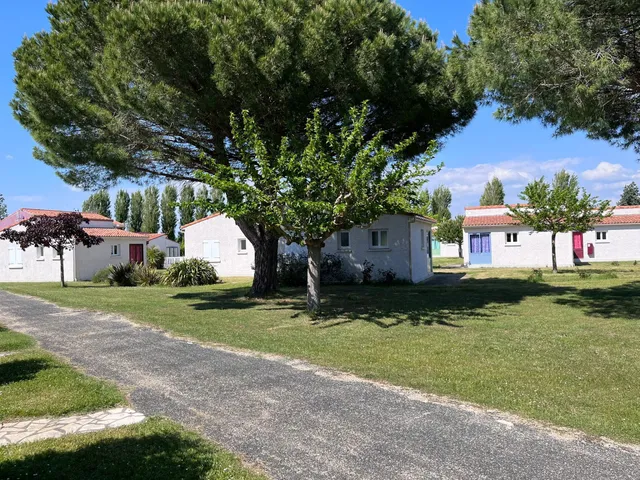 Le Marais - Village Vacances