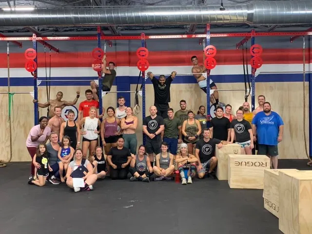 Crossfit South Haven