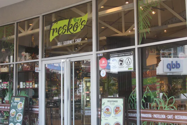 Fresko´s Deli Café & Restaurant