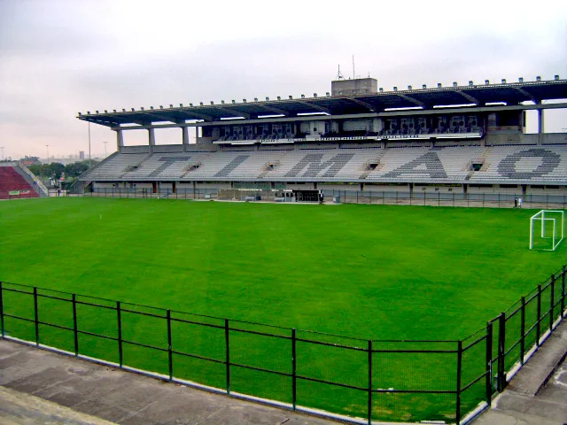 Estádio Alfredo Schürig
