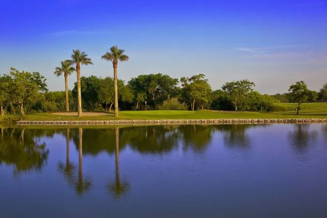 Oso Beach Municipal Golf Course