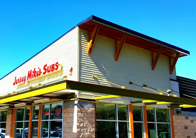 Jersey Mike's Subs