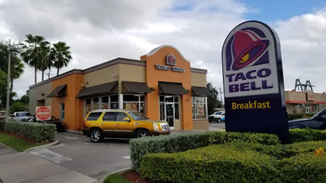 Taco Bell