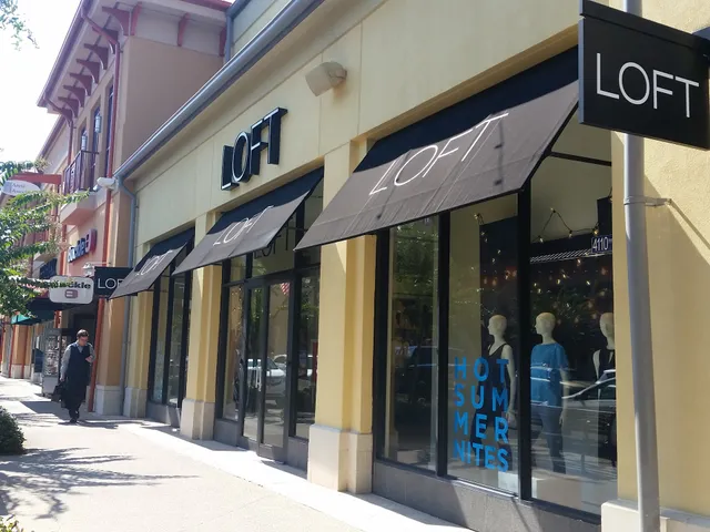 LOFT