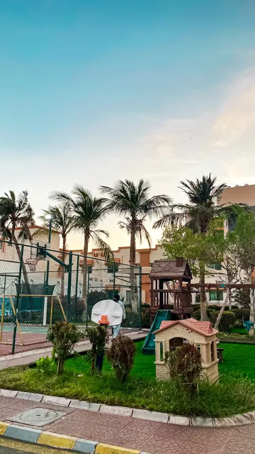 Tala Al Majd Villas 🏘️ فلل تالا المجد