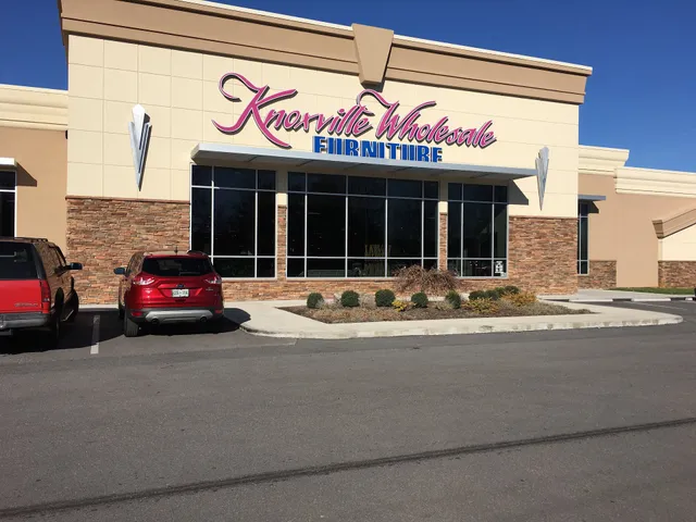 Knoxville Wholesale Furniture