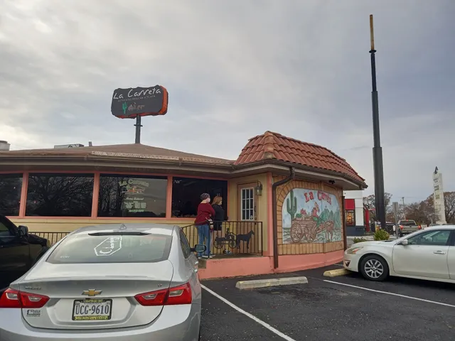 Seminole Shopping Center