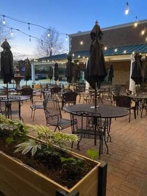 5B Barbecue and Brews