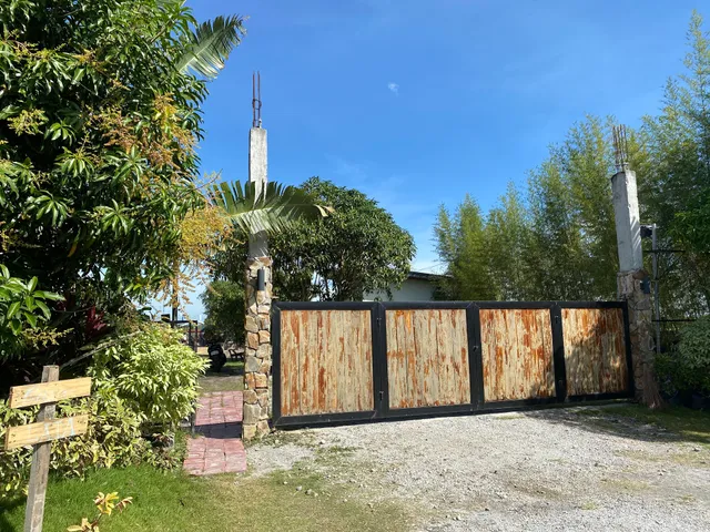 Casa LAIA Private Resort and Events Place