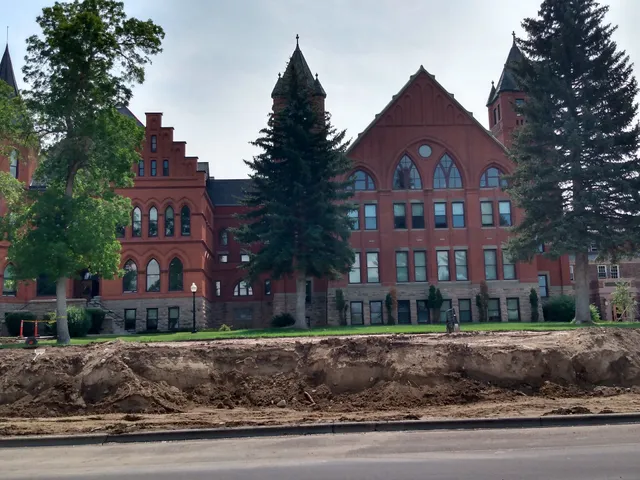 University of Montana Western