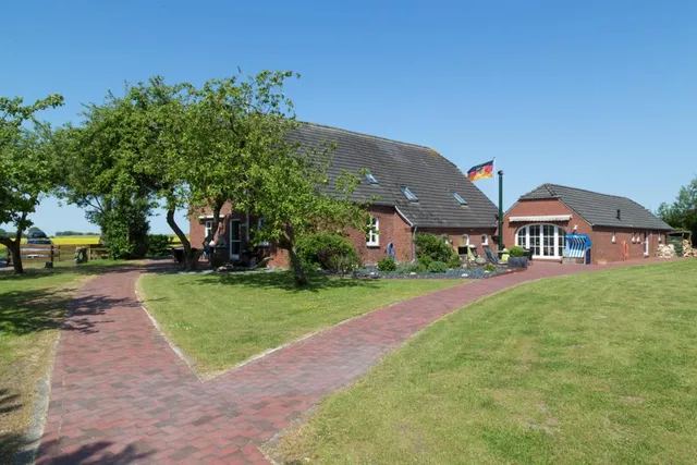 Nordsee Lieblingsort - Elke Speck-Preuß und Martin Preuß