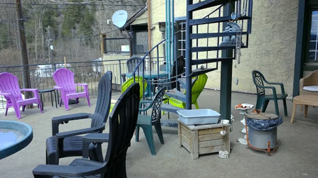 Copper Eagle Cappuccino & Bakery Ltd