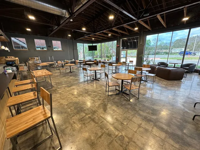 Havoc Brewing Company