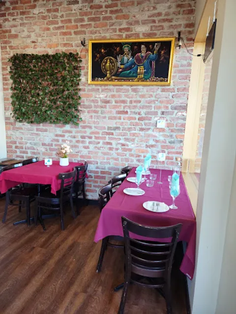 Tandoori Junction Indian Restaurant Horsham